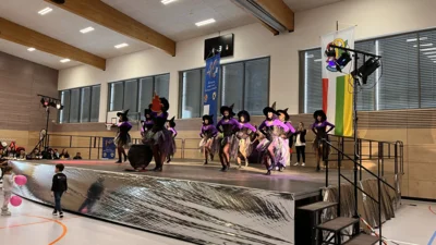 Gardetreffen 