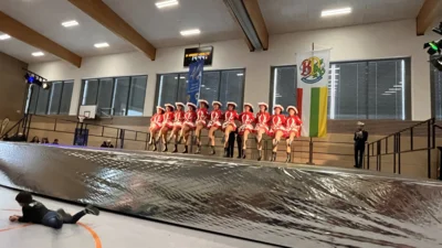 Gardetreffen 