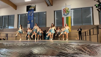Gardetreffen 