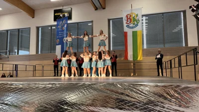 Gardetreffen 