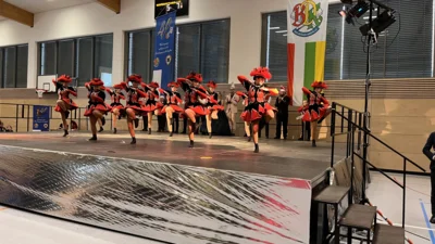 Gardetreffen 
