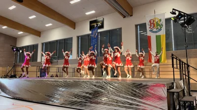 Gardetreffen 