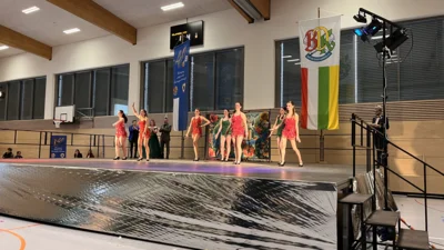 Gardetreffen 