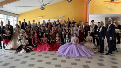 Gardetreffen 