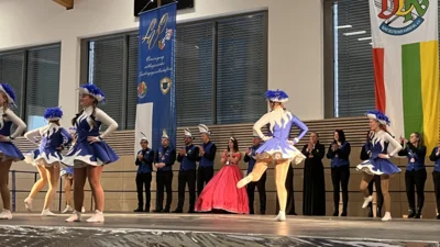 Gardetreffen 