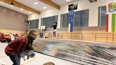 Gardetreffen 