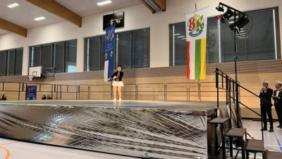 Gardetreffen 