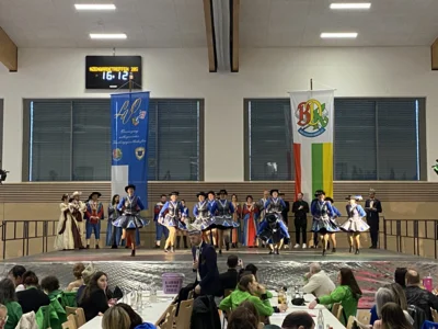 Gardetreffen 