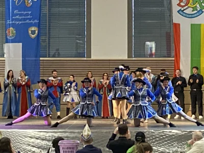 Gardetreffen 