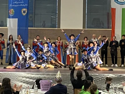 Gardetreffen 