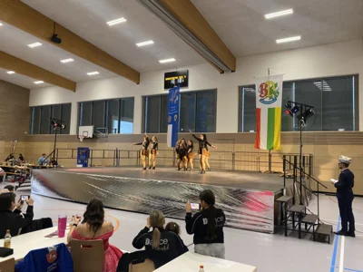 Gardetreffen 