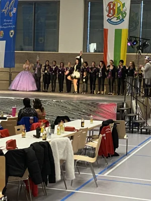 Gardetreffen 