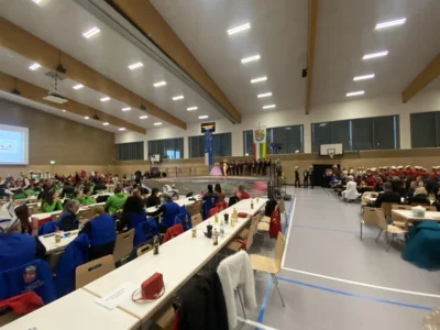 Gardetreffen 