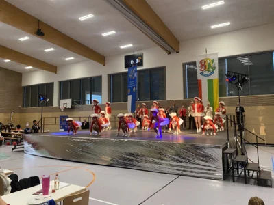 Gardetreffen 