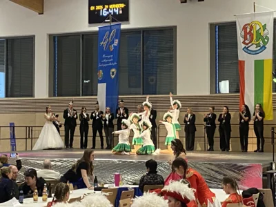 Gardetreffen 