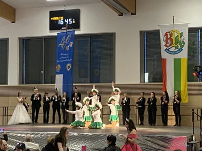 Gardetreffen 