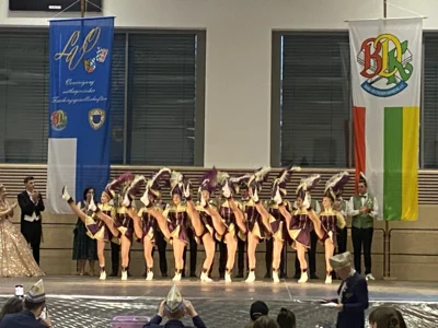 Gardetreffen 
