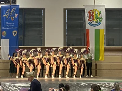 Gardetreffen 