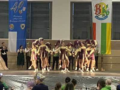 Gardetreffen 
