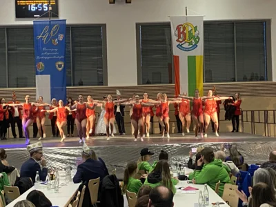 Gardetreffen 