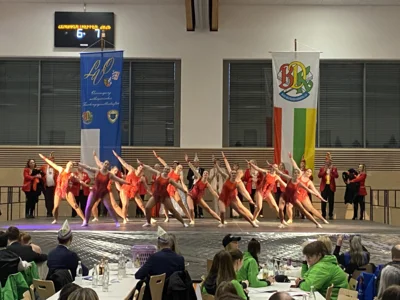 Gardetreffen 
