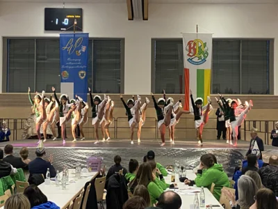 Gardetreffen 