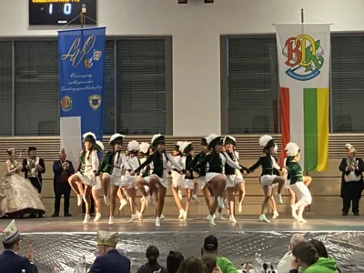 Gardetreffen 