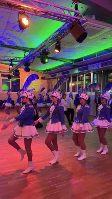 Tanzschule Seidl 