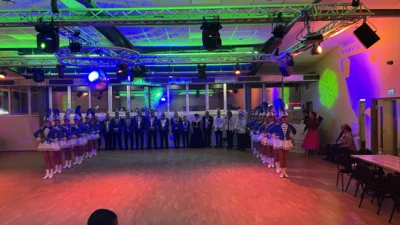 Tanzschule Seidl 