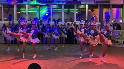 Tanzschule Seidl 