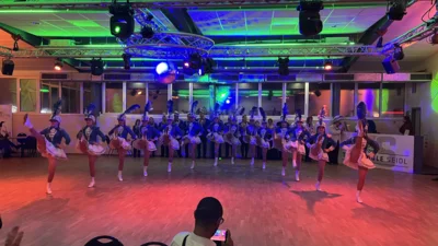 Tanzschule Seidl 