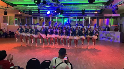 Tanzschule Seidl 