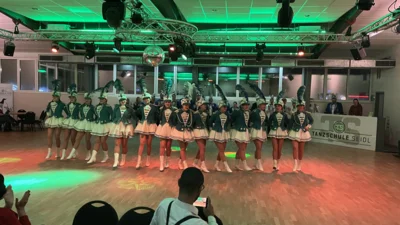 Tanzschule Seidl 