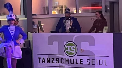 Tanzschule Seidl 