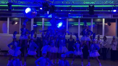 Tanzschule Seidl 
