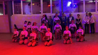 Tanzschule Seidl 