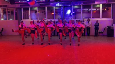 Tanzschule Seidl 