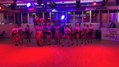 Tanzschule Seidl 