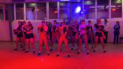 Tanzschule Seidl 