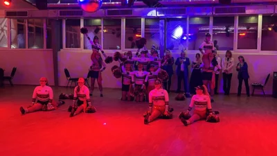 Tanzschule Seidl 