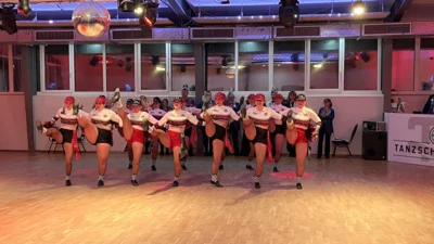 Tanzschule Seidl 