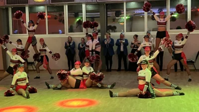 Tanzschule Seidl 