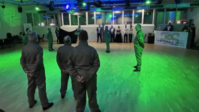 Tanzschule Seidl 
