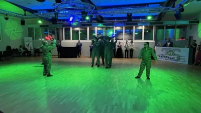 Tanzschule Seidl 