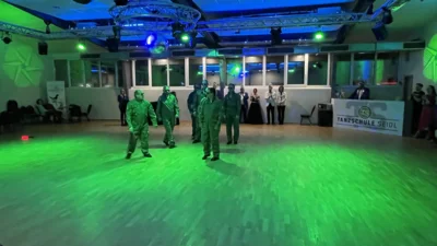 Tanzschule Seidl 