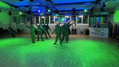 Tanzschule Seidl 