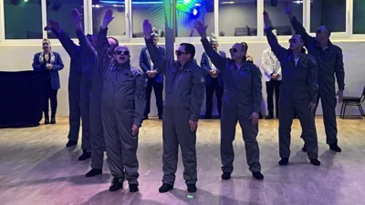 Tanzschule Seidl 