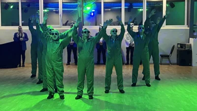 Tanzschule Seidl 