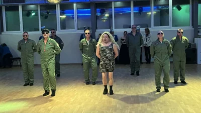 Tanzschule Seidl 