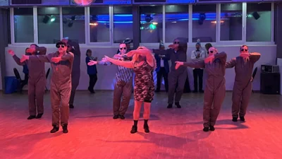 Tanzschule Seidl 